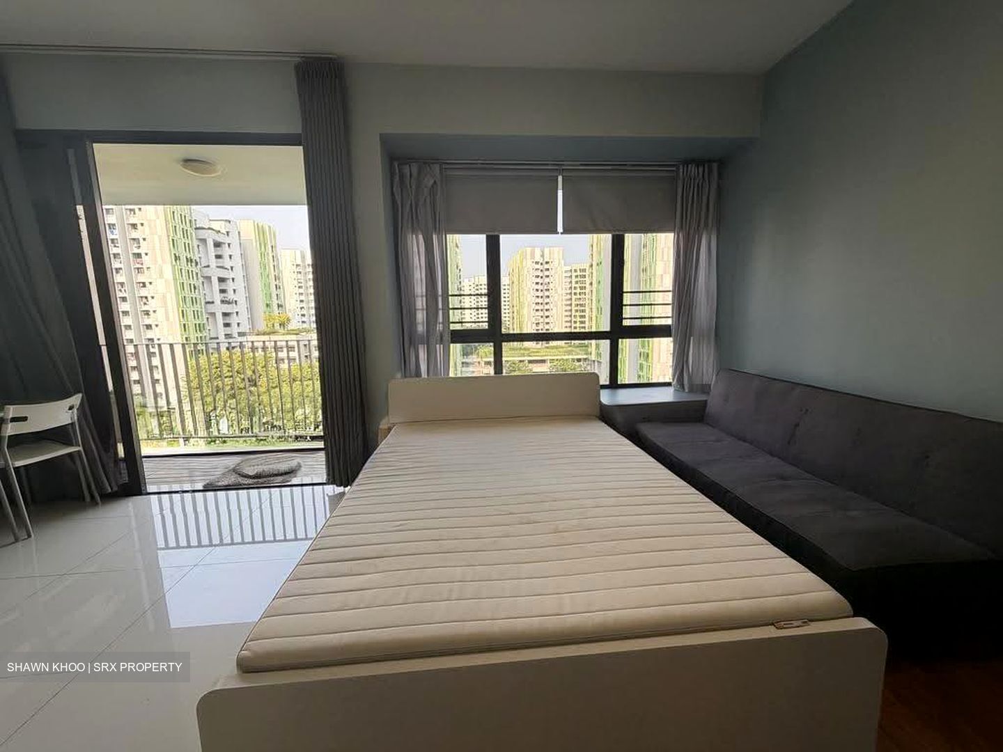 8@Woodleigh (D13), Condominium #619563661